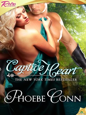 cover image of Captive Heart